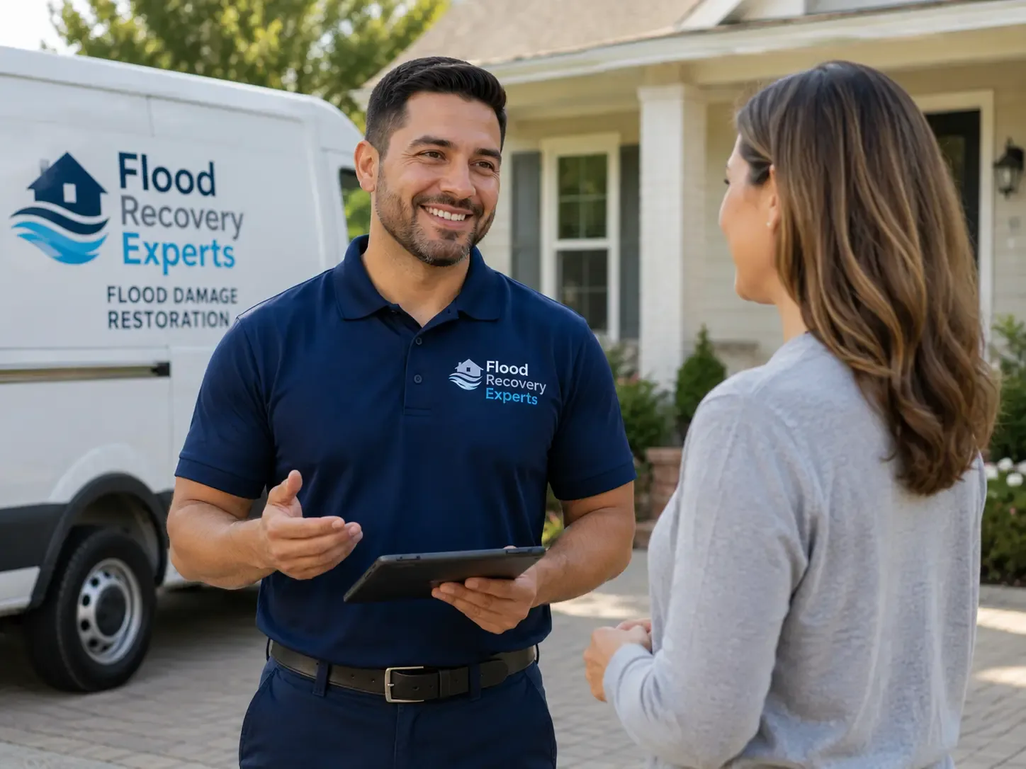 Flood Damage Cleanup Wakefield, MI FAQs